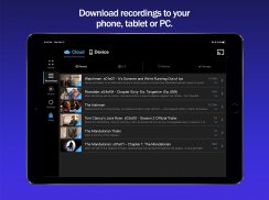 Streaming DVR - PlayOn Cloud screenshot 3