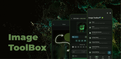 Image Toolbox - Edit & Convert