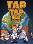 Tap Tap Dig - Idle Clicker Game screenshot 19