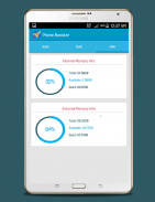 RAM Booster and Phone Cleaner screenshot 7