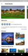 Travel World - UI/UX Template screenshot 5