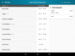 Glen Rock Savings Bank screenshot 4