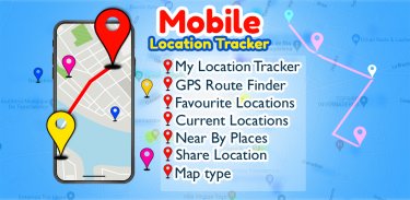 Cell Phone Location Tracker screenshot 7