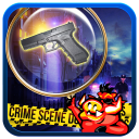 Catch Murderer Hidden Object