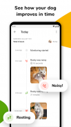 Barkio: радионяня для собак screenshot 14
