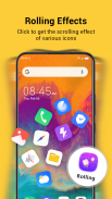 HiOS Launcher(2020)-  Fast, Smooth, Stabilize screenshot 3