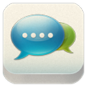 BMChat Icon