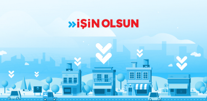 İşin Olsun: İş Bul & İlan ver