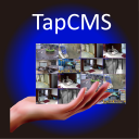 TapCMS icon