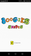 Boogies! Учиться формы screenshot 0