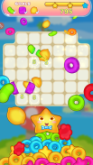 Jelly Jam - Stars Blast Addictive Puzzle Game 2019 screenshot 3