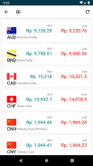 Kurs Rupiah Hari Ini screenshot 4