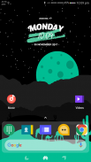 Pixel EMUI | MagicOS Theme screenshot 0