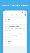 Super Translate screenshot 4