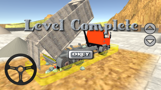 Stone Pit Dozer Simulator screenshot 5