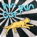 Run Cat Run Icon