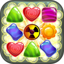 Candy Star Icon