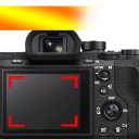 Magic Sony ViewFinder