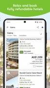 Wotif Hotels, Flights & Package deals screenshot 4