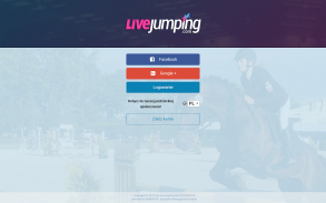 LiveJumping (ZawodyKonne.com) screenshot 10