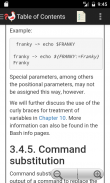 Bash Beginner's Guide screenshot 1