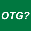 OTG? Icon