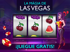 Casino Magic Slots GRATIS screenshot 6