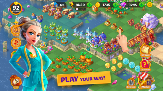 EverMerge Lite: Merge Games screenshot 3