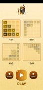 Fun 2048 screenshot 2