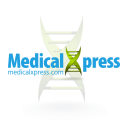 Medical Xpress Icon