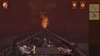 Hellgate Escape screenshot 3