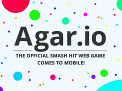 Agar.io screenshot 6