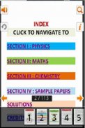 CBSE GUESS PAPER screenshot 1