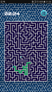 Maze Games 400 Levels screenshot 2