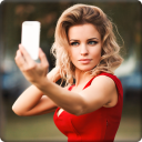 Selfie Expert Icon