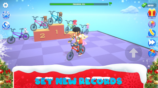 Bike Master Challenge screenshot 6