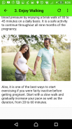 How To Lower Your Blood Pressure During Pregnancy screenshot 2