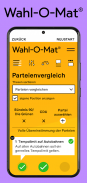 Wahl-O-Mat screenshot 0