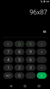 Calculator screenshot 4