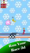 Run Race - Fun Race 3D screenshot 2