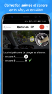 Code de la route 2017 screenshot 15