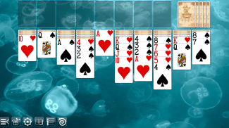 Spider Solitaire screenshot 0