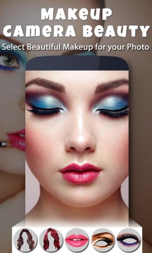 Makeup Camera Beauty App 1 0 Download Android Apk Aptoide