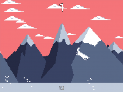 Snow Pounce screenshot 5