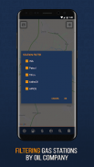 Gas Station Locator screenshot 4