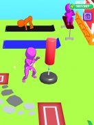 Muscle Land - Lifting Weight screenshot 4