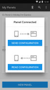 Honeywell SmartConfig screenshot 6