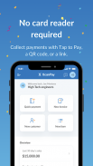 ScanPay: Payments & Invoices screenshot 5