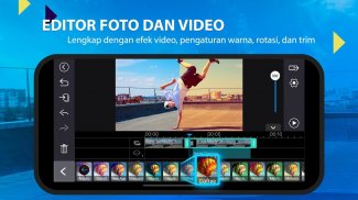 PowerDirector Video Editor App screenshot 12
