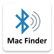 Bluetooh Mac Address Finder screenshot 3
